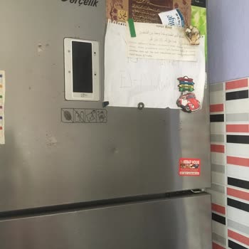 Arçelik Buzdolabı Garanti Sorunu Ve Hizmet Eksikliği