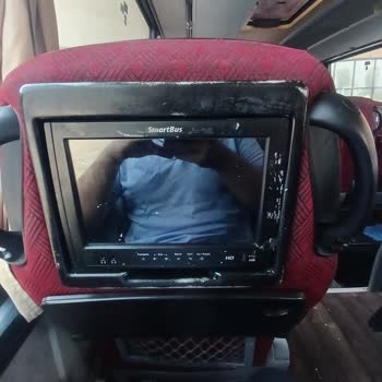 Kontur Turizm Eski Otobüslere Artık İzin Verilmesin.