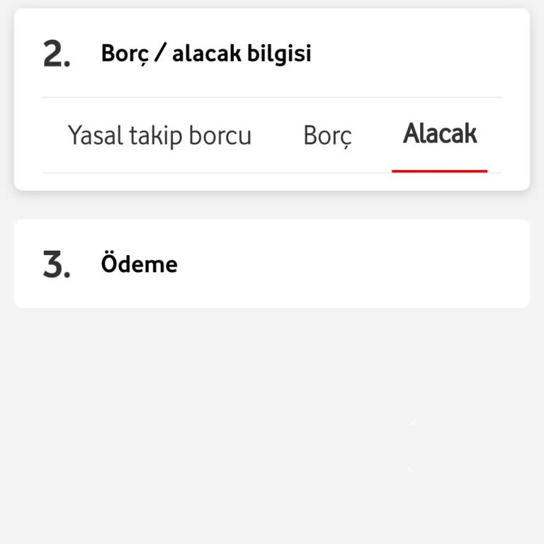 Vodafone Çifte Çekim Ve İade Sorunu: Müşteri Hizmetlerine Ulaşamıyorum