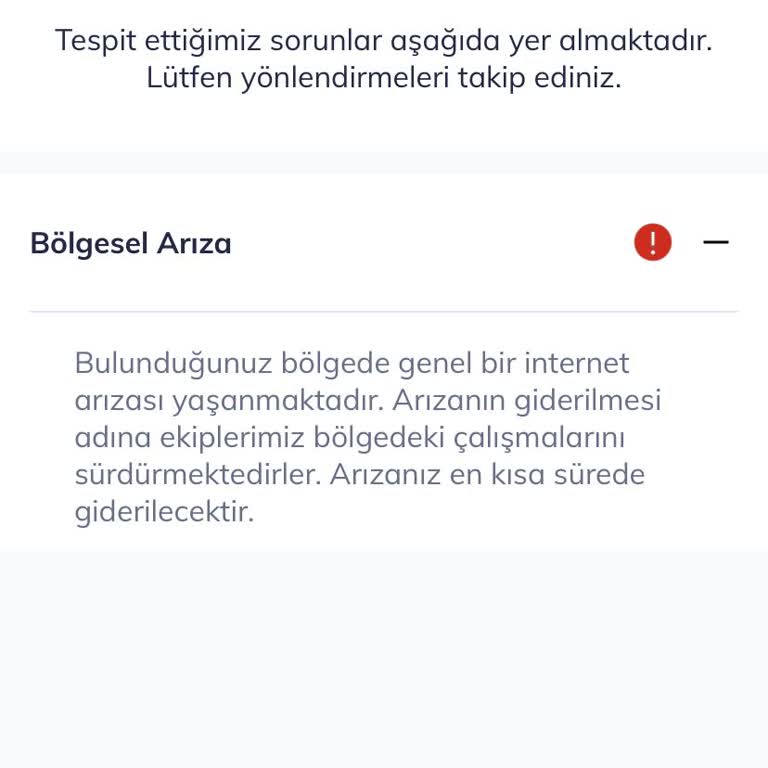 Türk Telekom Ev İnterneti Mağduriyetimiz