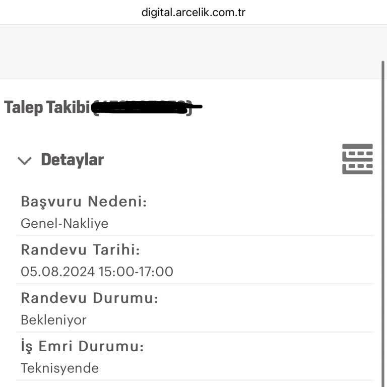 Arçelik'ten Aldığımız Klima Montajında Yaşadığımız Sorunlar