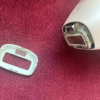 PHILIPS Ev Aletleri Philips Lumea Epilasyon Cihazı Başlık Sorunu Ve Garanti Kapsamı