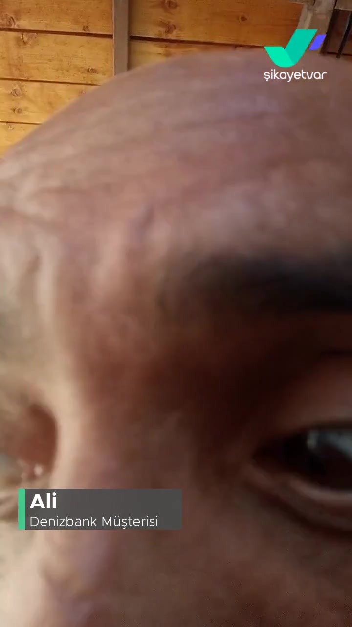 Denizbank İnternet Bankacılığı Bloke Kaldır videonun kapak resmi
