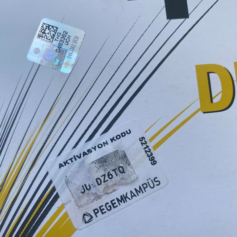 Pegem Ön Lisans Deneme