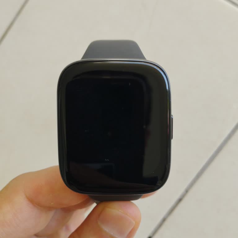 Hepsiburada Redmi Watch 3 Active