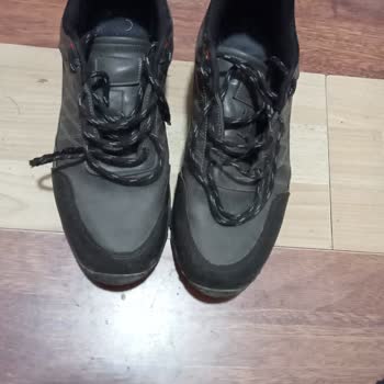 Şok Market Slazenger Ayakkabı Değişim Sorunu