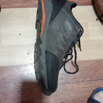 Şok Market Slazenger Ayakkabı Değişim Sorunu