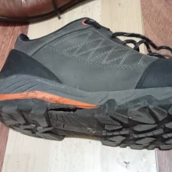 Şok Market Slazenger Ayakkabı Değişim Sorunu