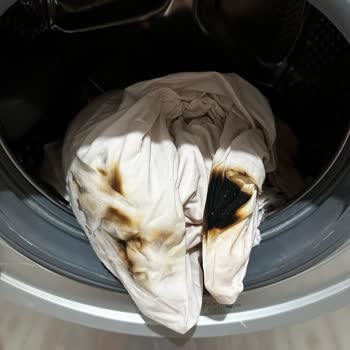 Beko Bu Ne Demek Makinenize Çalıştırıp Evden Çıkmayın Asla Güven Sıfır