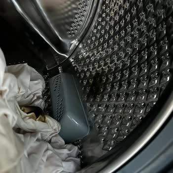 Beko Bu Ne Demek Makinenize Çalıştırıp Evden Çıkmayın Asla Güven Sıfır