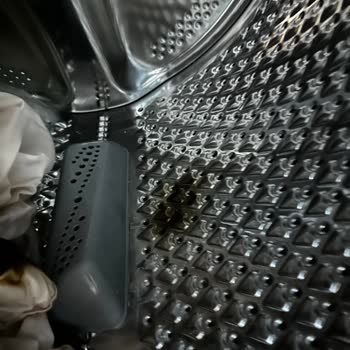 Beko Bu Ne Demek Makinenize Çalıştırıp Evden Çıkmayın Asla Güven Sıfır