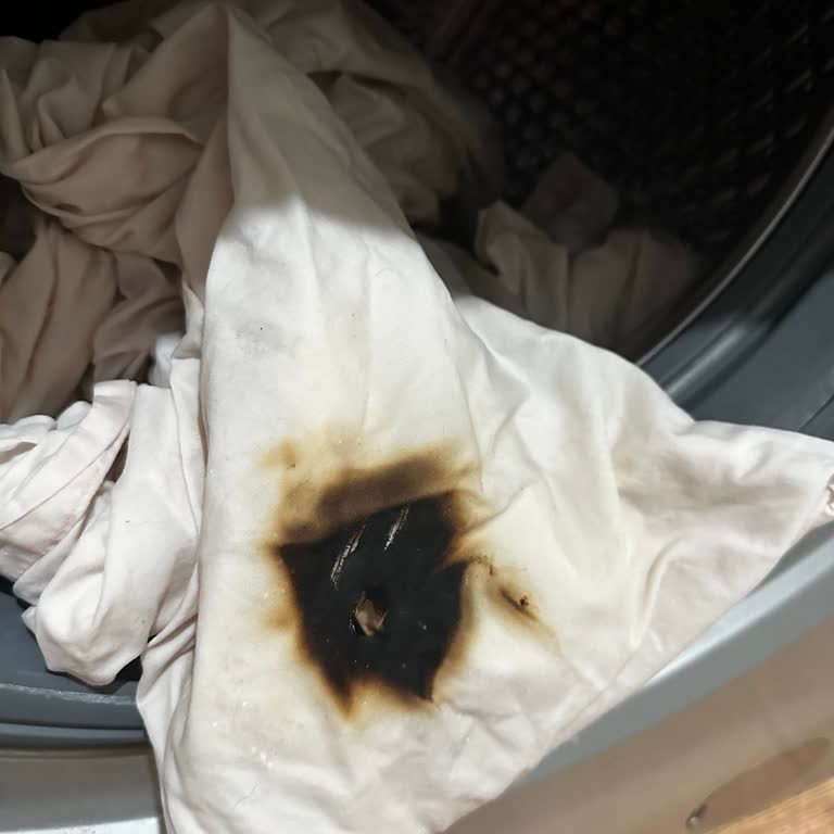 Beko Bu Ne Demek Makinenize Çalıştırıp Evden Çıkmayın Asla Güven Sıfır