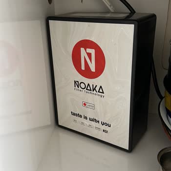 Woongjin Eversky SU-73CR Device Issues