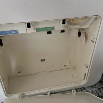 Woongjin Eversky SU-73CR Device Issues