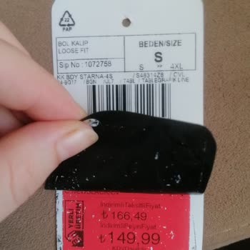Lc Waıkıkı Fiyat Farkı