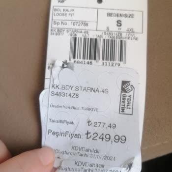 Lc Waıkıkı Fiyat Farkı