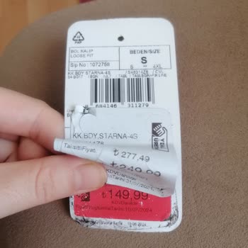 Lc Waıkıkı Fiyat Farkı