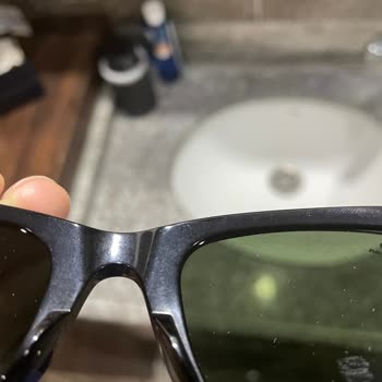 Atasun Optik Sorunsuz Gönderilmeyen Rayban Gözlükleri