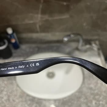 Atasun Optik Sorunsuz Gönderilmeyen Rayban Gözlükleri