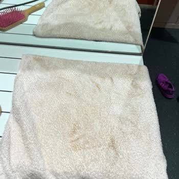 Macfit (Ankara) Gordion Şubesinde Hijyen Ve Hizmet Sorunları