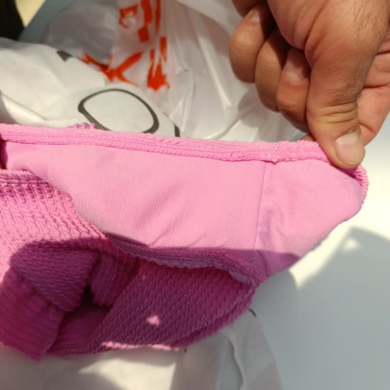 DeFacto Gebze Center Kalitesizliği