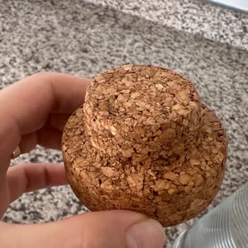 Paşabahçe Cam Şişe, Sürahi