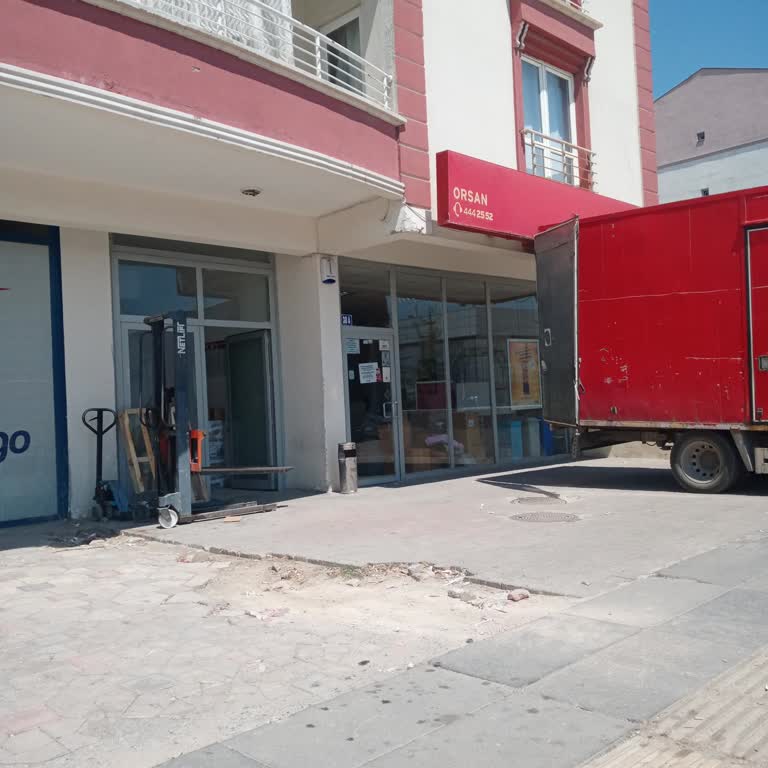 Aras Kargo Açık Olmasına Rağmen İade Kargomu Almadılar