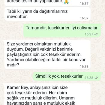 Hepsijet Geciken Teslimat İçin Oyalarken Kendiyle Çelişiyor