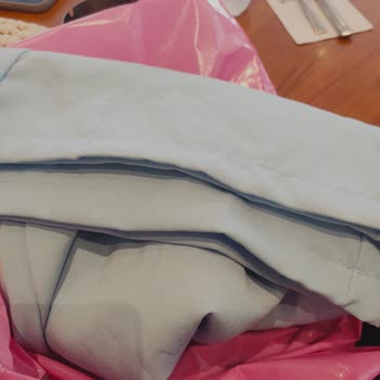 Çark Caddesi Kokosh Mağazasında Değişim Sorunu