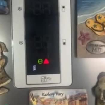 Arçelik Buzdolabı Dondurucu Sorunu