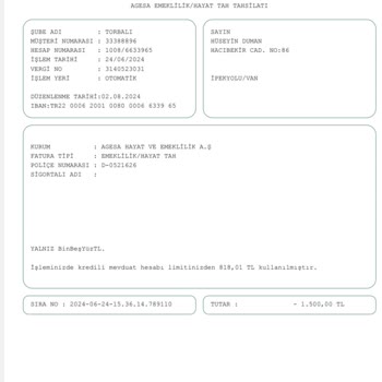 Garanti BBVA Mağduriyet Haksızlık Kanun Dışı
