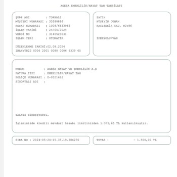 Garanti BBVA Mağduriyet Haksızlık Kanun Dışı