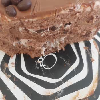 Gülyurt Pasta & Bistro Afyon Gülyurt Pişmanlığı