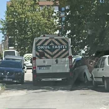 Emniyet Genel Müdürlüğü Hatalı Park Etme