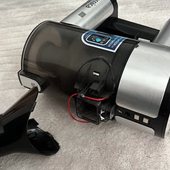 Arnica Küçük Ev Aletleri Solara Kronik Hazne Sorunu Kırılıyor