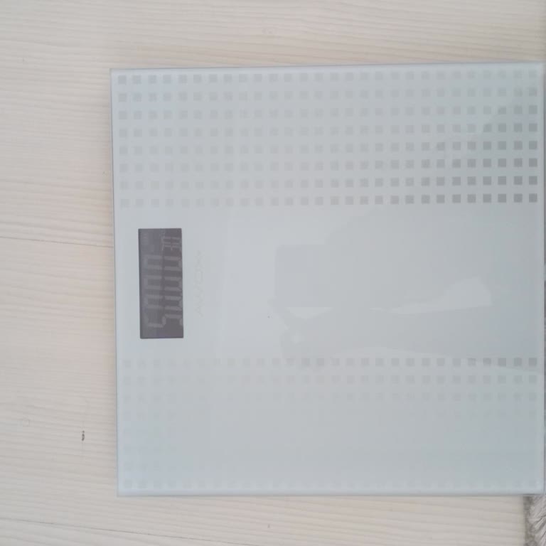 Awox Tartı Gereksiz Ol Hatası Veriyor Ve Belirli Bir Kiloda Takılıyor