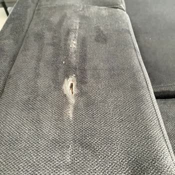 Enza Home Yakacık Enza Yırtık Koltuk Sorunu