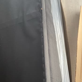 Enza Home Yakacık Enza Yırtık Koltuk Sorunu