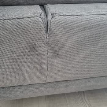 Enza Home Yakacık Enza Yırtık Koltuk Sorunu