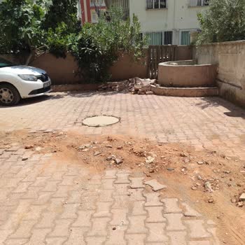 Enerya Antalya Enerya İşini Düzgün Yapmıyor