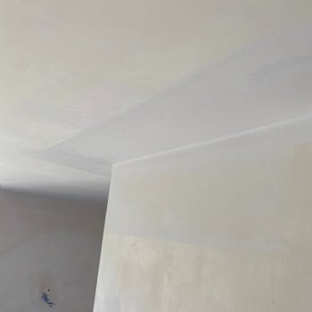 Permolit Süper Tavan Gri Renk Çıktı