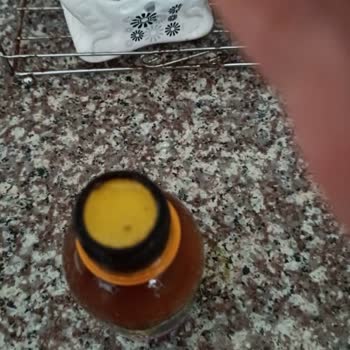 Argivit Smart Şurup Bozuk Çıktı