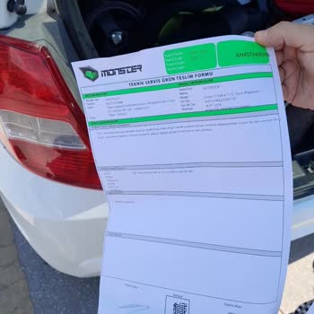 Monster Tulpar T7 V20.4 İle Sürekli Yaşanan Performans Sorunları