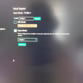 Monster Tulpar T7 V20.4 İle Sürekli Yaşanan Performans Sorunları