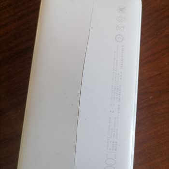 Xiaomi Taşınabilir Şarj Aleti