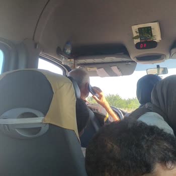 Fatih Gazi Tur Şoförü Ve Şirketin Sorumsuzluğu