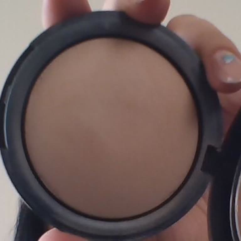Golden Rose Mineral Terracotta Powder Taş Gibi Ürün Gelmiyor