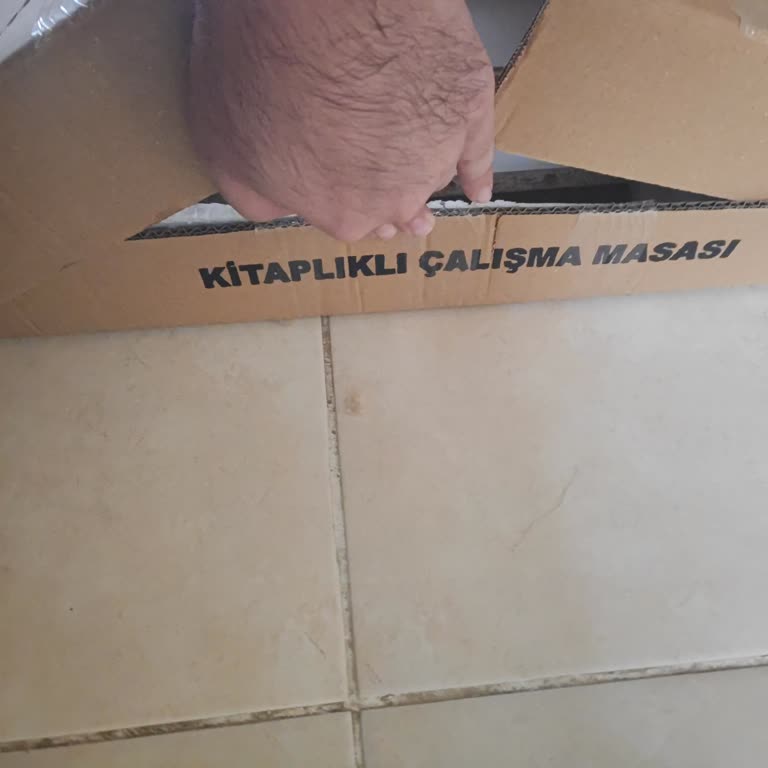 A101 Yanlış Ürün Gönderdi 40 Gündür İadesini Yapmıyor.