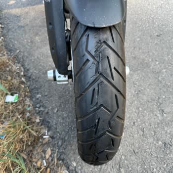 Ducati Satış Sonrası Servis