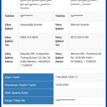 Modalucci İade Edilmeyen Ücret Ve Kusurlu Ürün Sorunu!